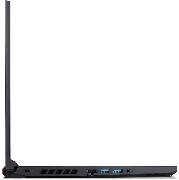 Фото - Ноутбук игровой Acer Nitro 5 AN515-55 (NH.QB2EU.011) Shale Black