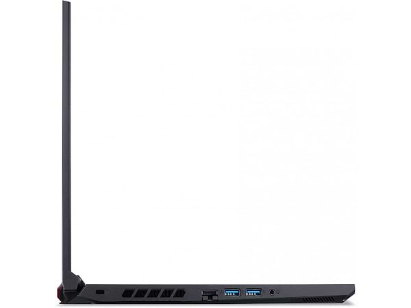 Фото - Ноутбук игровой Acer Nitro 5 AN515-55 (NH.QB0EU.004) Shale Black