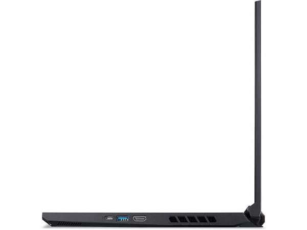 Фото - Ноутбук игровой Acer Nitro 5 AN515-55 (NH.QB0EU.004) Shale Black