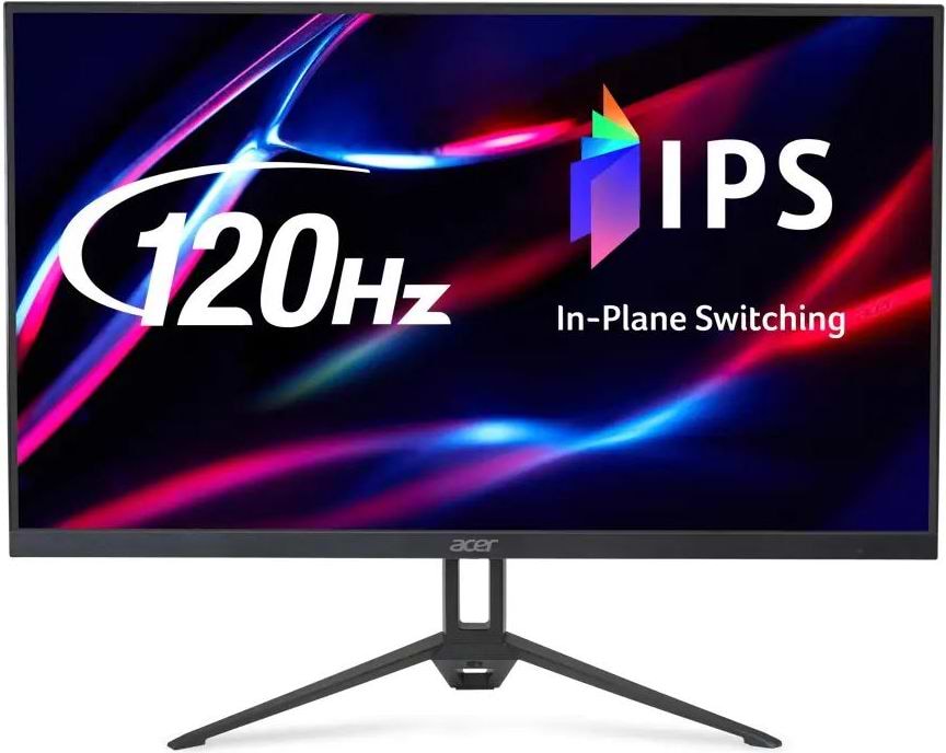 Монітор Acer Nitro KG273G0bmix (UM.HX3EE.019)