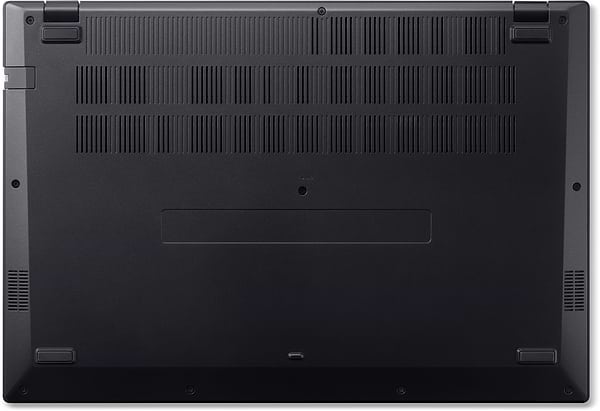 Фото - Ноутбук игровой Acer Nitro Lite NL16-71G-53Z2 (NH.DAAEU.002) Shale Black