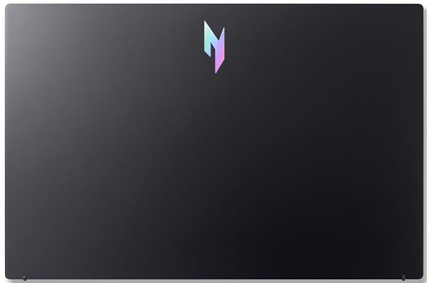 Фото - Ноутбук ігровий Acer Nitro V 15 AI ANV15-42-R2DH (NH.QV4EU.007) Black