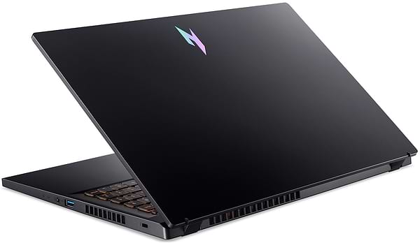 Фото - Ноутбук ігровий Acer Nitro V 15 AI ANV15-42-R2DH (NH.QV4EU.007) Black