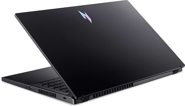 Фото - Ноутбук ігровий Acer Nitro V ANV15-41 (NH.QSGEU.00E) Black