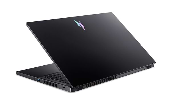 Фото - Ноутбук игровой Acer Nitro V 15 ANV15-41 (NH.QSHEU.00K) Black