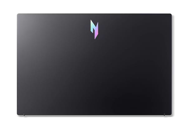 Фото - Ноутбук ігровий Acer Nitro V 15 ANV15-41 (NH.QSFEU.007) Obsidian Black