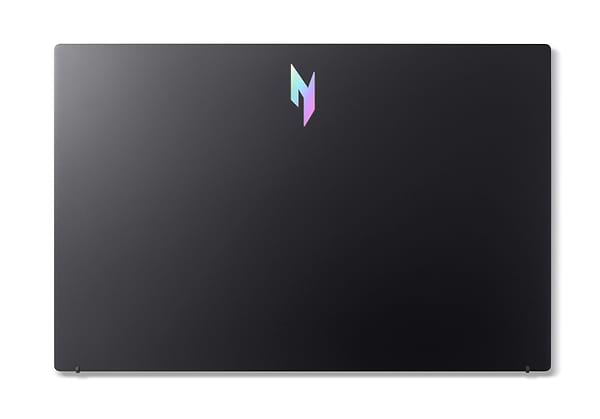 Фото - Ноутбук игровой Acer Nitro V 15 ANV15-41 (NH.QSHEU.00K) Black