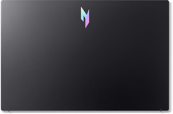 Фото - Ноутбук ігровий Acer Nitro V 15 ANV15-41-R69W (NH.QSHEU.00R) Obsidian Black