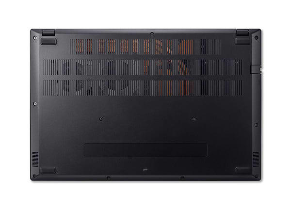 Фото - Ноутбук ігровий Acer Nitro V 15 ANV15-41 (NH.QSFEU.007) Obsidian Black