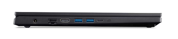 Фото - Ноутбук ігровий Acer Nitro V 15 ANV15-41 (NH.QSFEU.007) Obsidian Black
