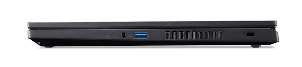 Фото - Ноутбук ігровий Acer Nitro V 15 ANV15-41 (NH.QSFEU.007) Obsidian Black