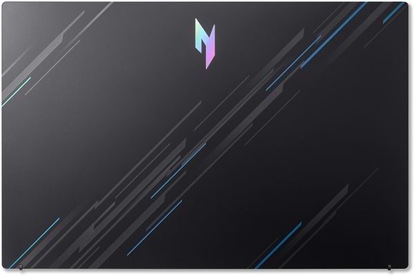 Фото - Ноутбук игровой Acer Nitro V 15 ANV15-51-50HU (NH.QNBEU.00N) Obsidian Black