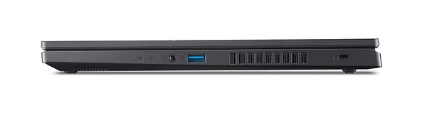 Фото - Ноутбук игровой Acer Nitro V 15 ANV15-51-50HU (NH.QNBEU.00N) Obsidian Black