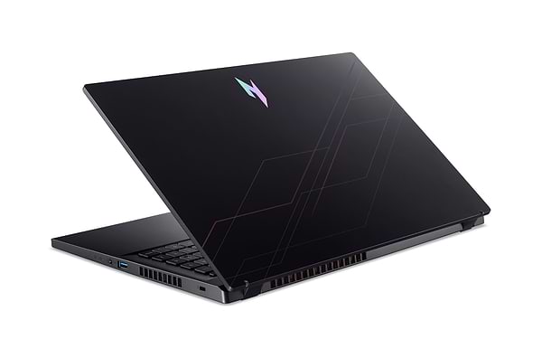 Фото - Ноутбук Acer Nitro V 15 ANV15-51 (NH.QV3EU.00D) Obsidian Black