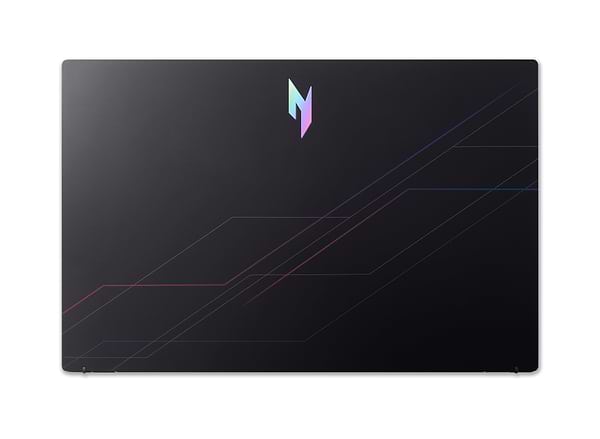 Фото - Ноутбук Acer Nitro V 15 ANV15-51 (NH.QV3EU.00D) Obsidian Black