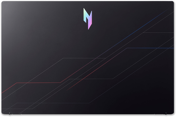 Фото - Ноутбук ігровий Acer Nitro V 15 ANV15-52-52F0 (NH.QV3EU.004) Obsidian Black