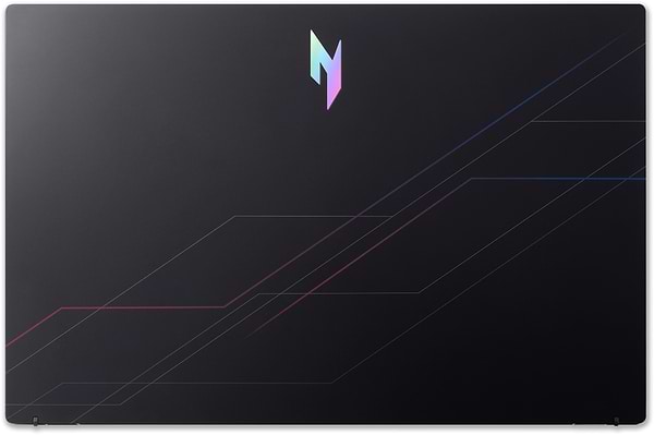 Фото - Ноутбук игровой Acer Nitro V 15 ANV15-52 (NH.QV2EU.004) Obsidian Black
