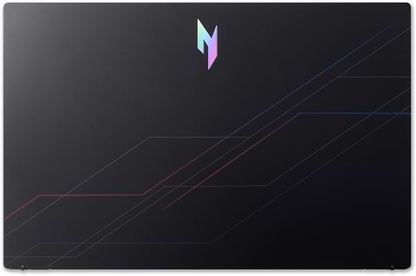 Фото - Ноутбук ігровий Acer Nitro V 15 ANV15-52 (NH.QZ8EU.00D) Obsidian Black