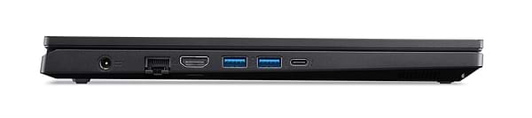 Фото - Ноутбук Acer Nitro V 15 ANV15-51 (NH.QV3EU.00D) Obsidian Black