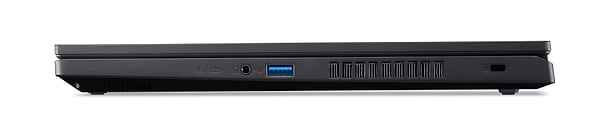 Фото - Ноутбук Acer Nitro V 15 ANV15-51 (NH.QV3EU.00D) Obsidian Black