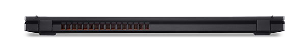 Фото - Ноутбук игровой Acer Nitro V 15 ANV15-52-59PP (NH.QZ7EU.007) Obsidian Black