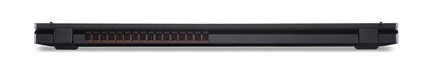 Фото - Ноутбук игровой Acer Nitro V 15 ANV15-52-59XN (NH.QZ8EU.00G) Obsidian Black