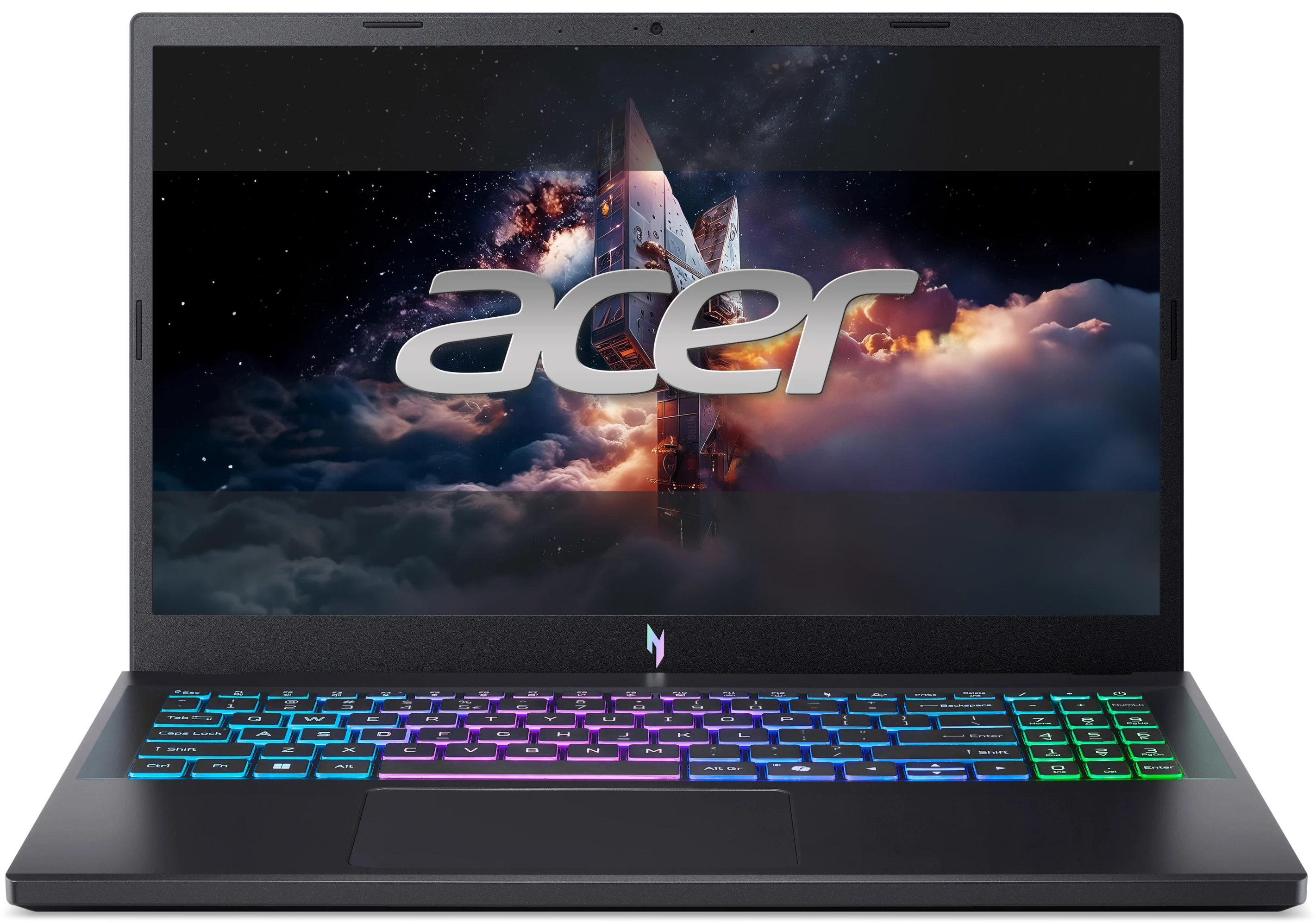 Ноутбук ігровий Acer Nitro V 15 ANV15-A31 (NH.U3QEU.00L)