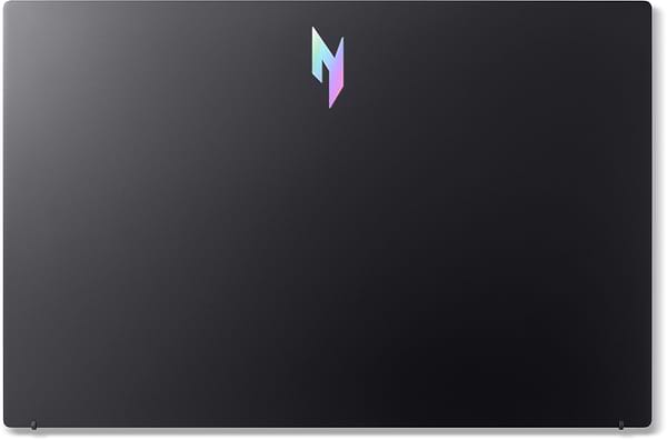 Фото - Ноутбук игровой Acer Nitro V 15 ANV15-A31-R0KM (NH.U3REU.00D) Shale Black