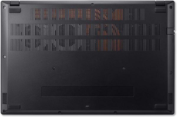 Фото - Ноутбук игровой Acer Nitro V 15 ANV15-A31-R0KM (NH.U3REU.00D) Shale Black