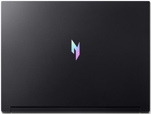 Фото - Ноутбук игровой Acer Nitro V 16 ANV16-72-95NP (NH.QZREU.008) Black