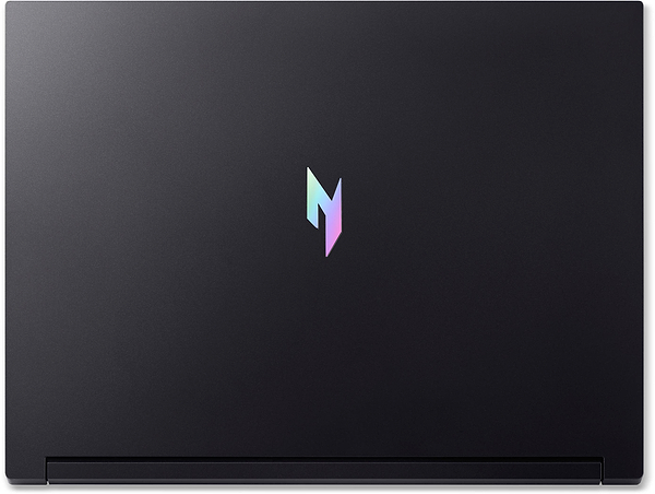 Фото - Ноутбук игровой Acer Nitro V 16 ANV16-72-78E0 (NH.QUSEU.007) Black
