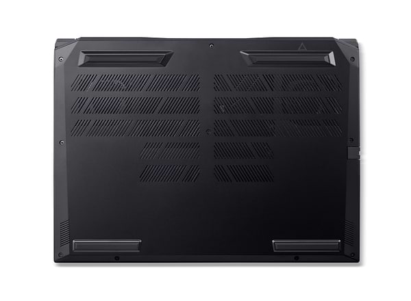Фото - Ноутбук игровой Acer Nitro V 16S AI ANV16S-41-R6W6 (NH.U05EU.003) Black