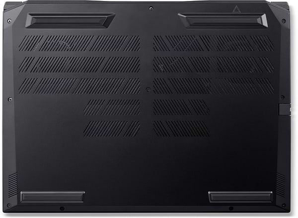 Фото - Ноутбук игровой Acer Nitro V 16S ANV16S-41 (NH.U03EU.008) Obsidian Black