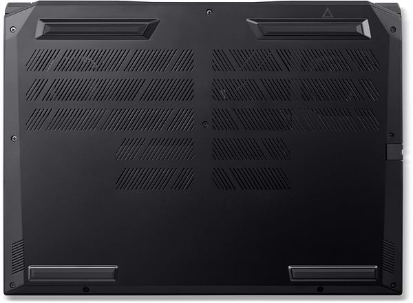 Фото - Ноутбук игровой Acer Nitro V 16S ANV16S-71 (NH.U27EU.003) Black
