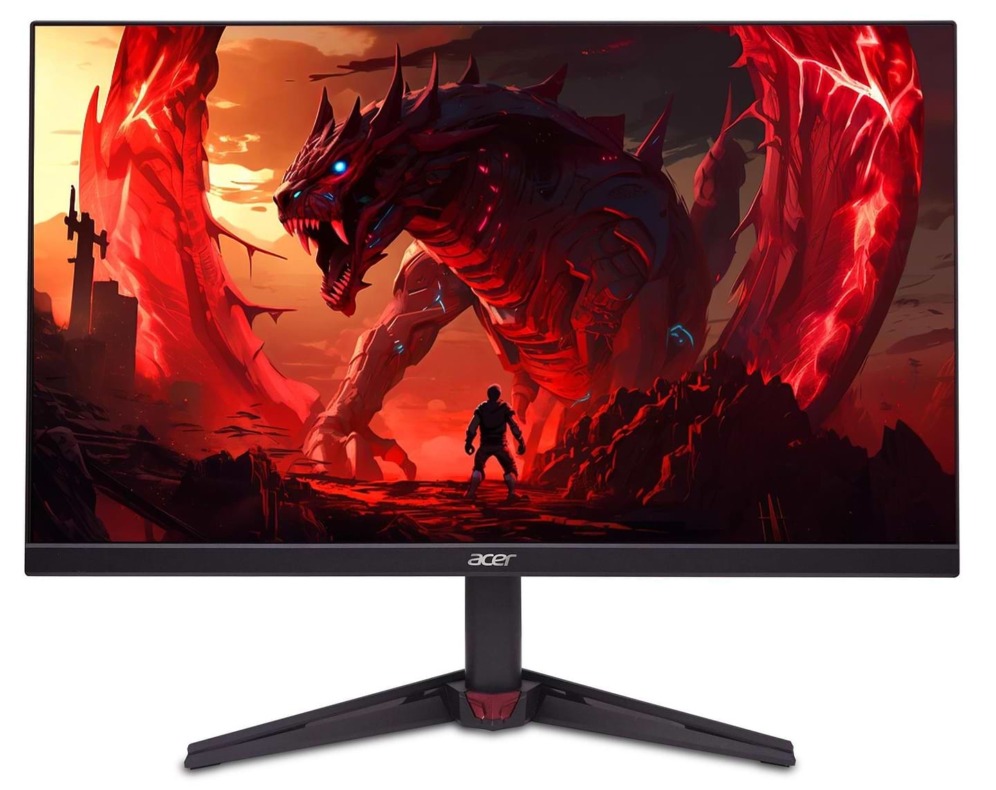 Монітор ігровий Acer Nitro VG240YW3BMIIPX (UM.QV0EE.310)
