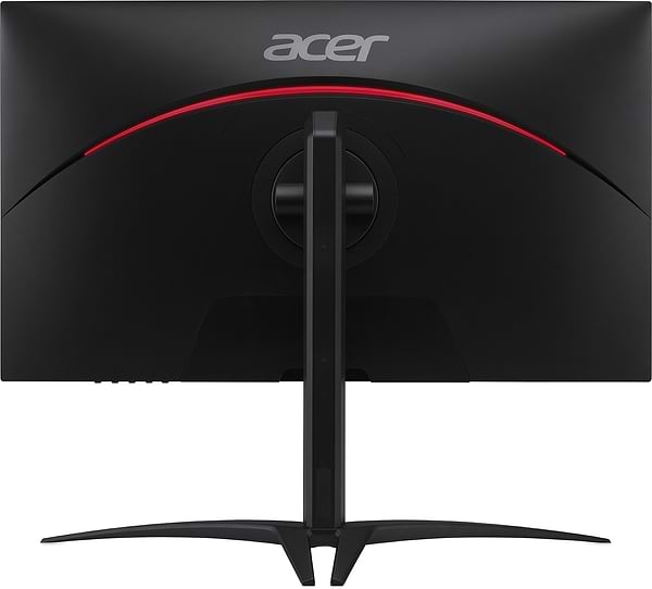 Фото - Монитор игровой Acer Nitro XV275KP3biipruzx с UK вилкой (UM.HXXEE.306)