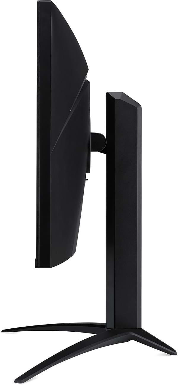Фото - Монитор игровой Acer Nitro XV275KP3biipruzx с UK вилкой (UM.HXXEE.306)