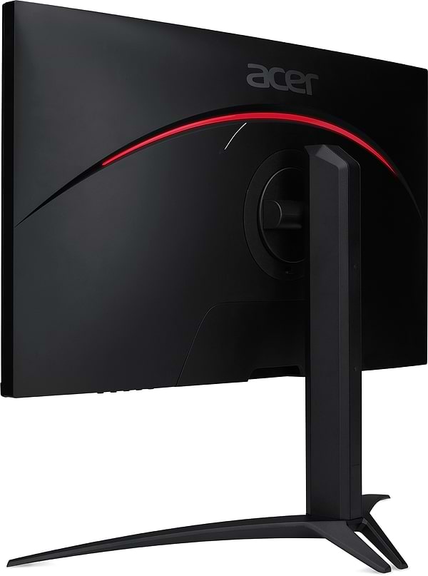 Фото - Монитор игровой Acer Nitro XV275KP3biipruzx с UK вилкой (UM.HXXEE.306)