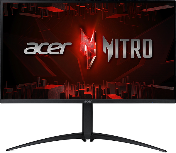 Фото - Монитор игровой Acer Nitro XV275KP3biipruzx с UK вилкой (UM.HXXEE.306)