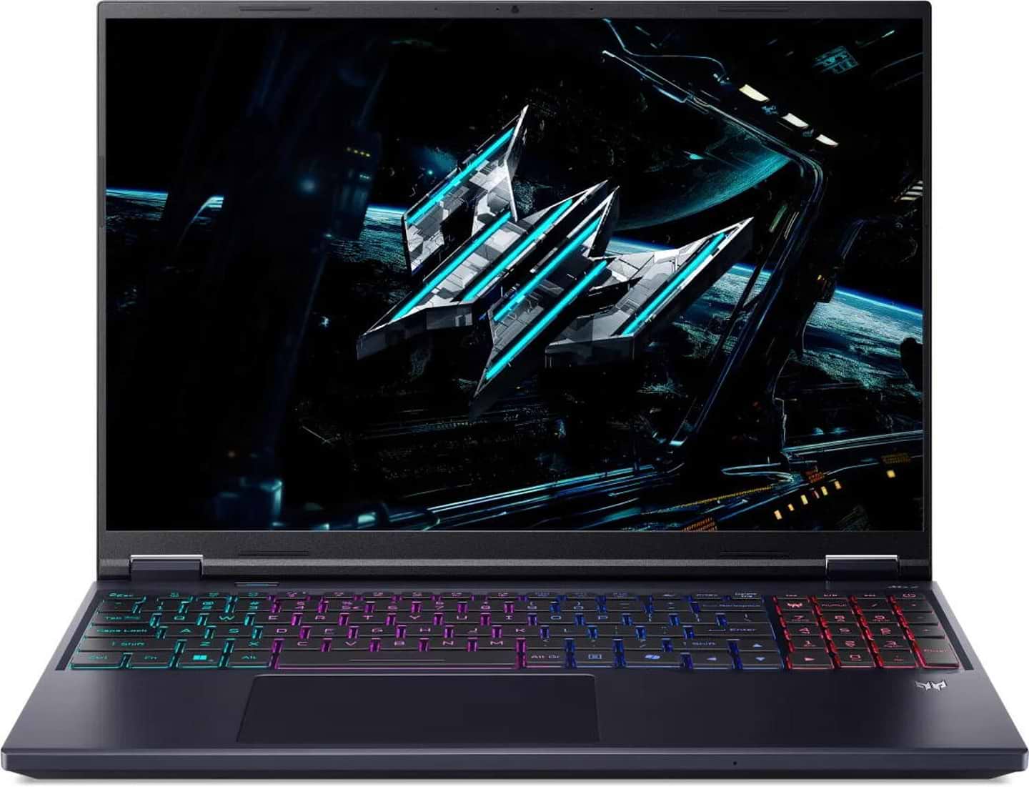 Ноутбук игровой Acer Predator Helios Neo 16 PHN16-I31 (NH.U66EU.004) Abyssal Black