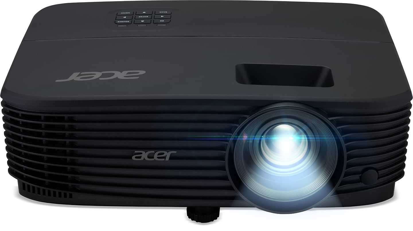 Проектор Acer X1229 (MR.JXG11.001) - Фото 1