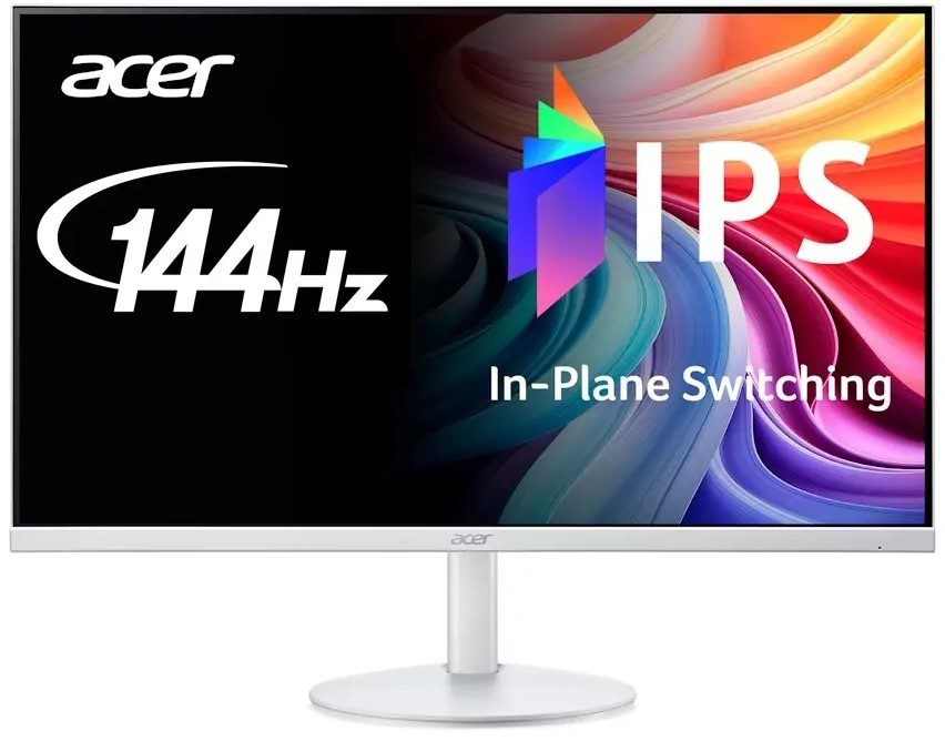 Монитор Acer SA273P1wmix (UM.HS3EE.102)