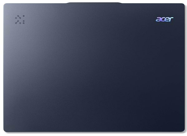Фото - Ноутбук Acer Swift 14 AI SF14-51 (NX.J2KEU.002) Steam Blue