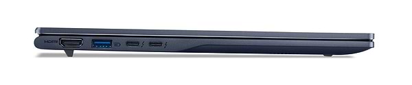Фото - Ноутбук Acer Swift 14 AI SF14-51-5048 (NX.J2KEU.001) Steam Blue