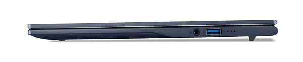 Фото - Ноутбук Acer Swift 14 AI SF14-51-5048 (NX.J2KEU.001) Steam Blue