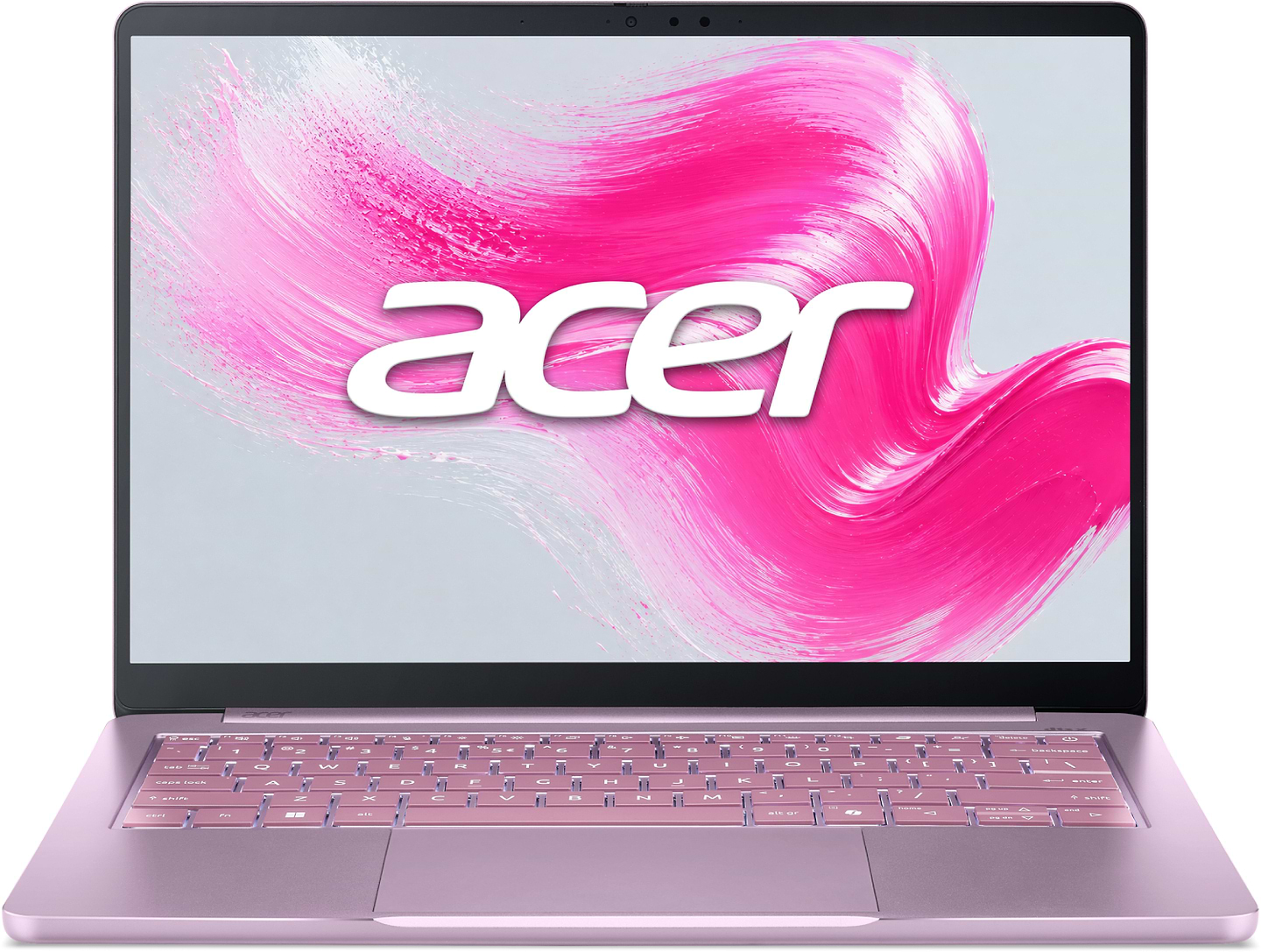 Ноутбук Acer Swift Air 14 SFA14-I31 (NX.W4JEU.002) Pink