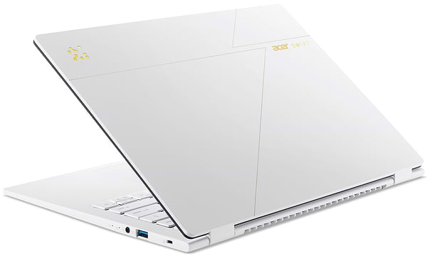 Фото - Ноутбук Acer Swift Edge 14 SFE14-51T (NX.JG4EU.003) 
Pearl White