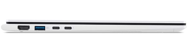 Фото - Ноутбук Acer Swift Edge 14 SFE14-51T (NX.JG4EU.003) 
Pearl White