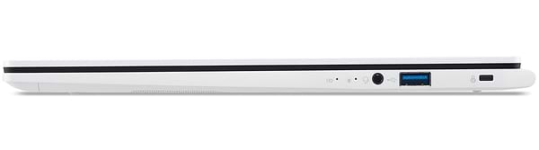 Фото - Ноутбук Acer Swift Edge 14 SFE14-51T (NX.JG4EU.003) 
Pearl White