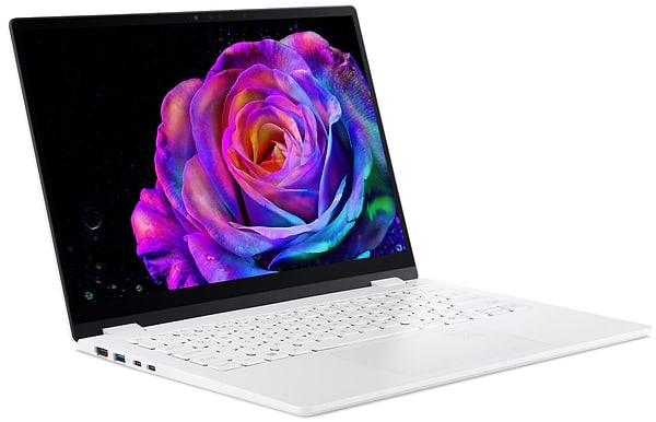 Фото - Ноутбук Acer Swift Edge 14 SFE14-51T (NX.JG4EU.003) 
Pearl White